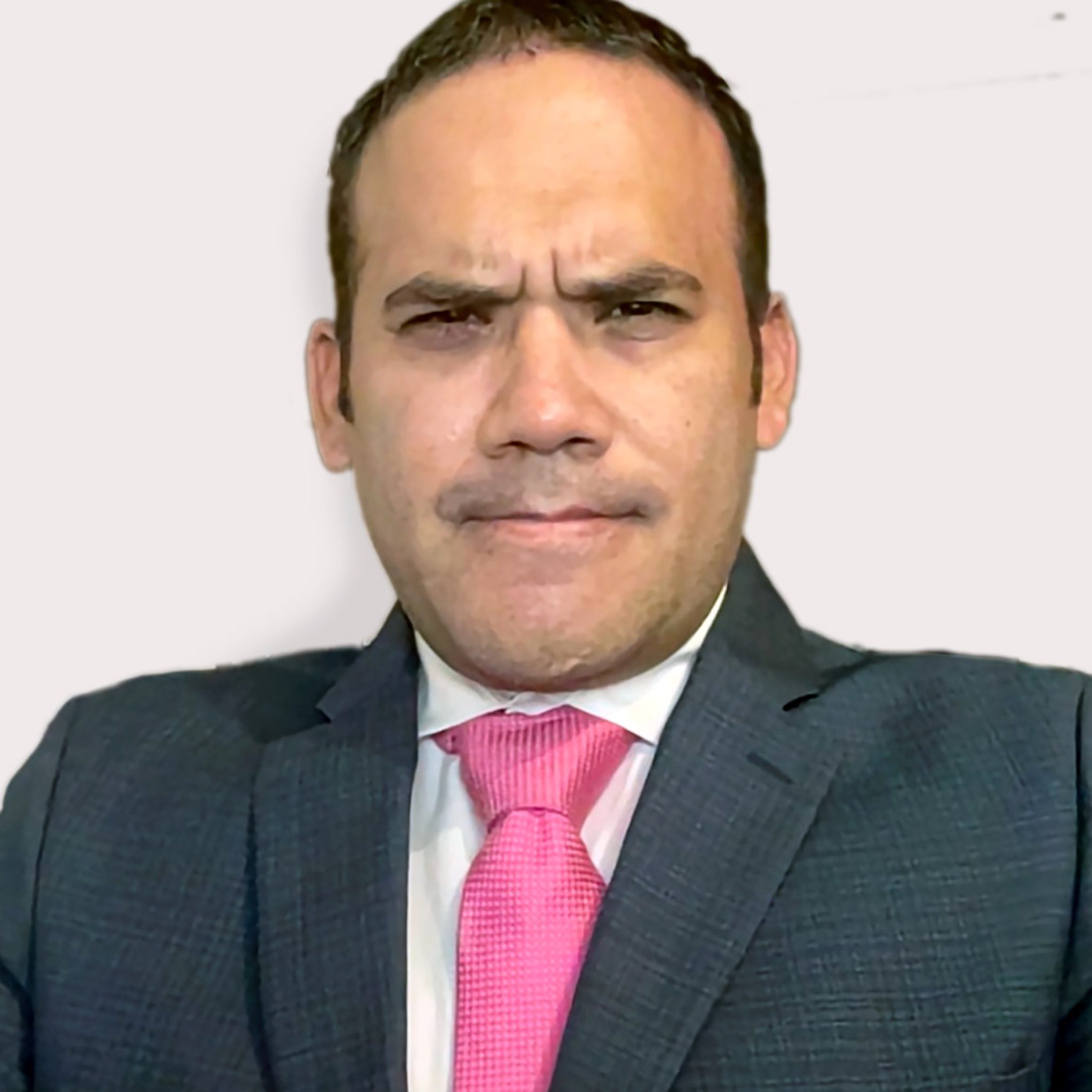 Abel Garcia