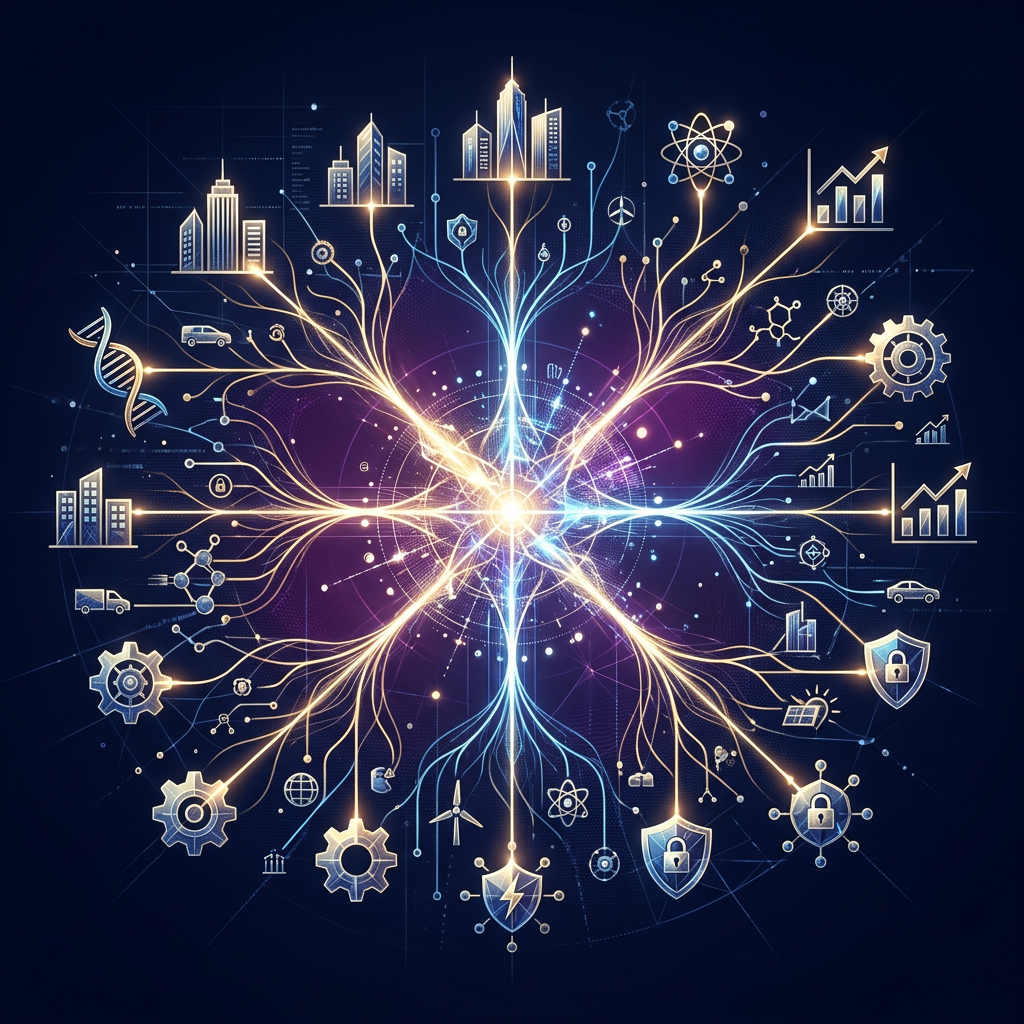 Generative AI – Enterprise Use Cases