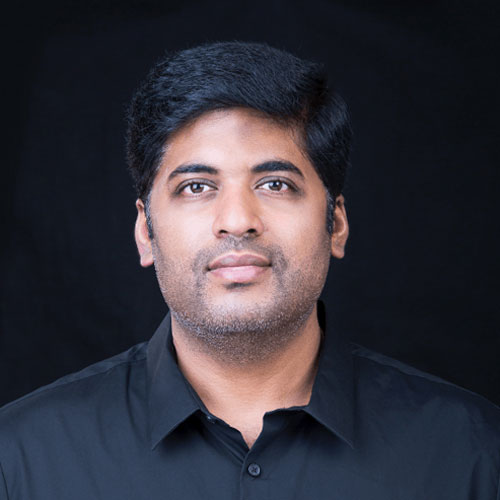 Dheeraj Nallagatla