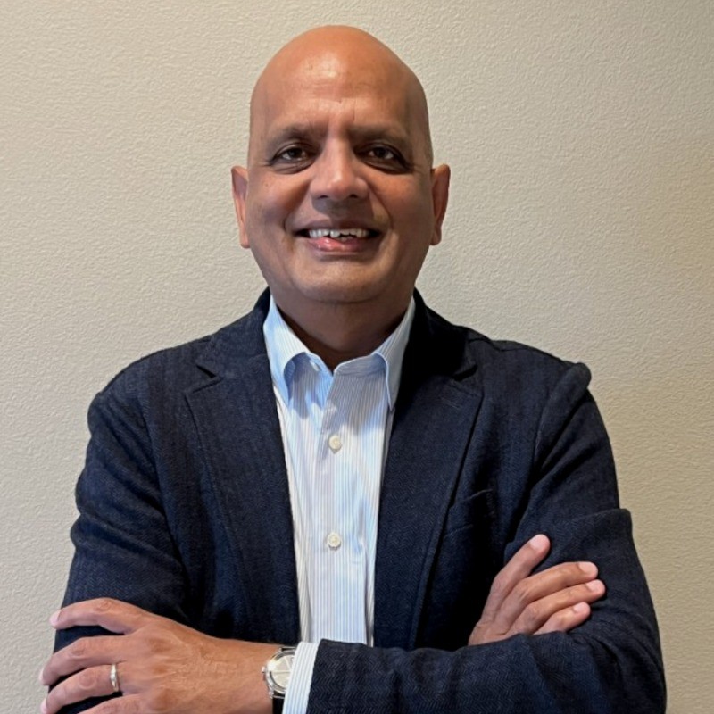Hemant Ravuri