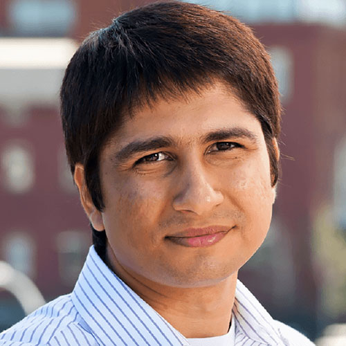 Paresh Patel