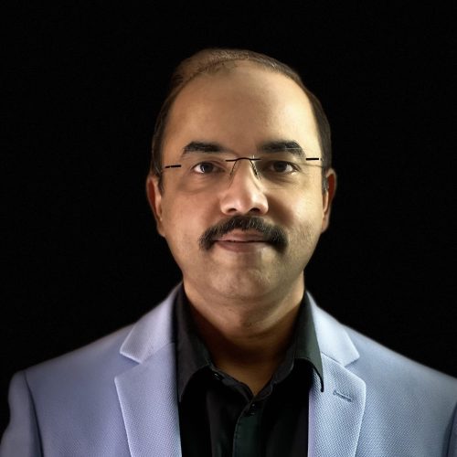 Srinivas Jayanthi