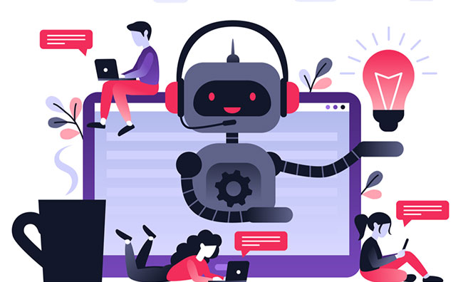 Chatbot Trends You Need to Know Before Investing - Dataflix