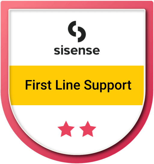 First Line Support