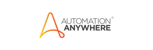 automation anywhere logo