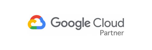 google cloud logo