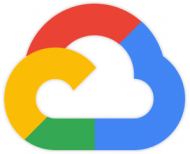 Google Cloud Logo Icon Google Cloud Logo Icon